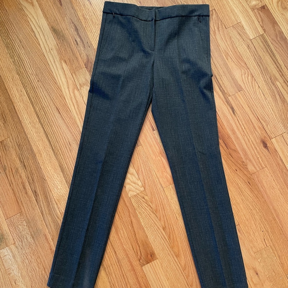 Amanda and Chelsea trouser pants